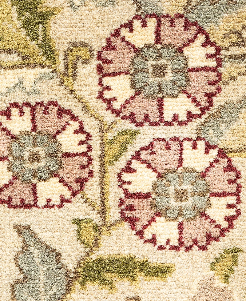 Adorn Hand Woven Rugs Mogul M1180 4'8''x7'3'' Area Rug