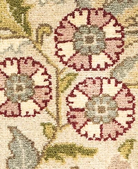 Adorn Hand Woven Rugs Mogul M1180 4'8''x7'3'' Area Rug