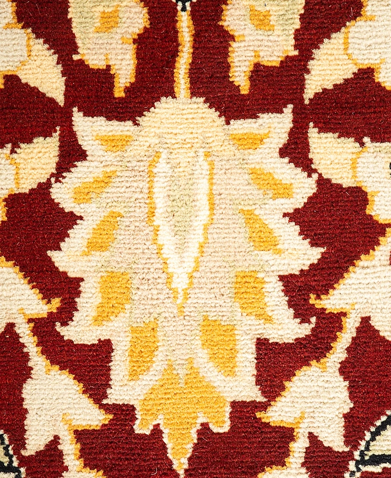 Adorn Hand Woven Rugs Mogul M1342 9'3''x12'2'' Area Rug