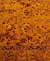 Adorn Hand Woven Rugs Fine Vibrance M1120 2'8''x4'10'' Area Rug