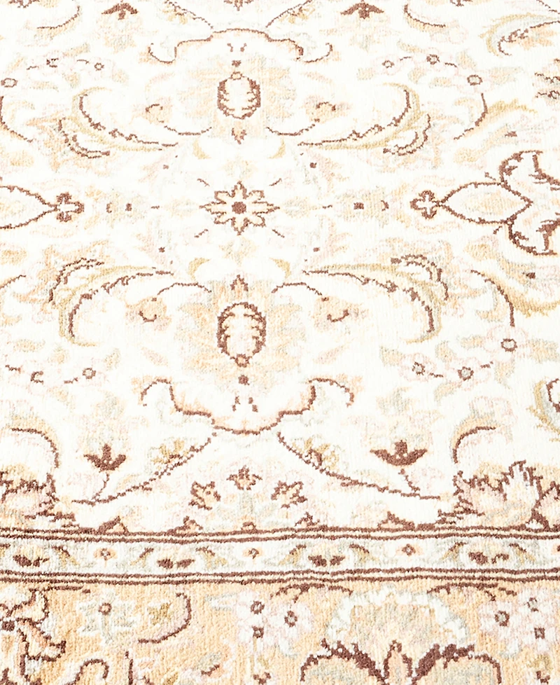 Adorn Hand Woven Rugs Mogul M1445 2'6''x10'4'' Runner Area Rug