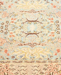 Adorn Hand Woven Rugs Mogul M1622 2'7''x13'7'' Runner Area Rug