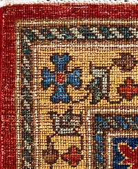 Adorn Hand Woven Rugs Serapi M1945 9'x11'9'' Area Rug