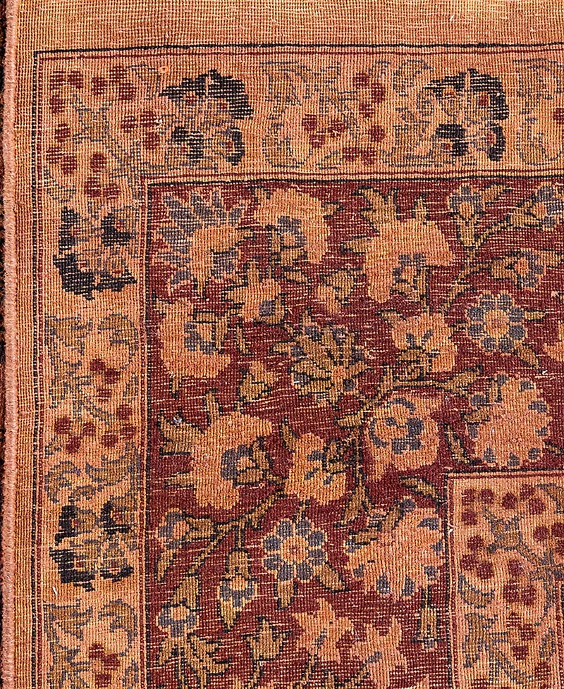 Adorn Hand Woven Rugs Fine Vibrance M1070 7'10''x10'5'' Area Rug