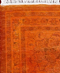 Adorn Hand Woven Rugs Fine Vibrance M1205 8'2''x10'4'' Area Rug