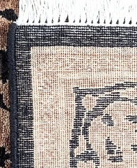 Adorn Hand Woven Rugs Mogul M1554 2'7''x13'10'' Runner Area Rug