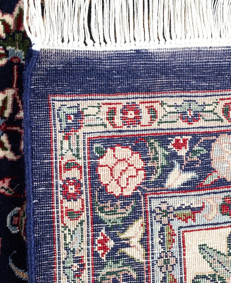 Adorn Hand Woven Rugs Mogul M1100 8'1''x10'2'' Area Rug