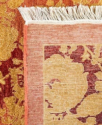 Adorn Hand Woven Rugs Mogul M1562 10'2''x13'9'' Area Rug
