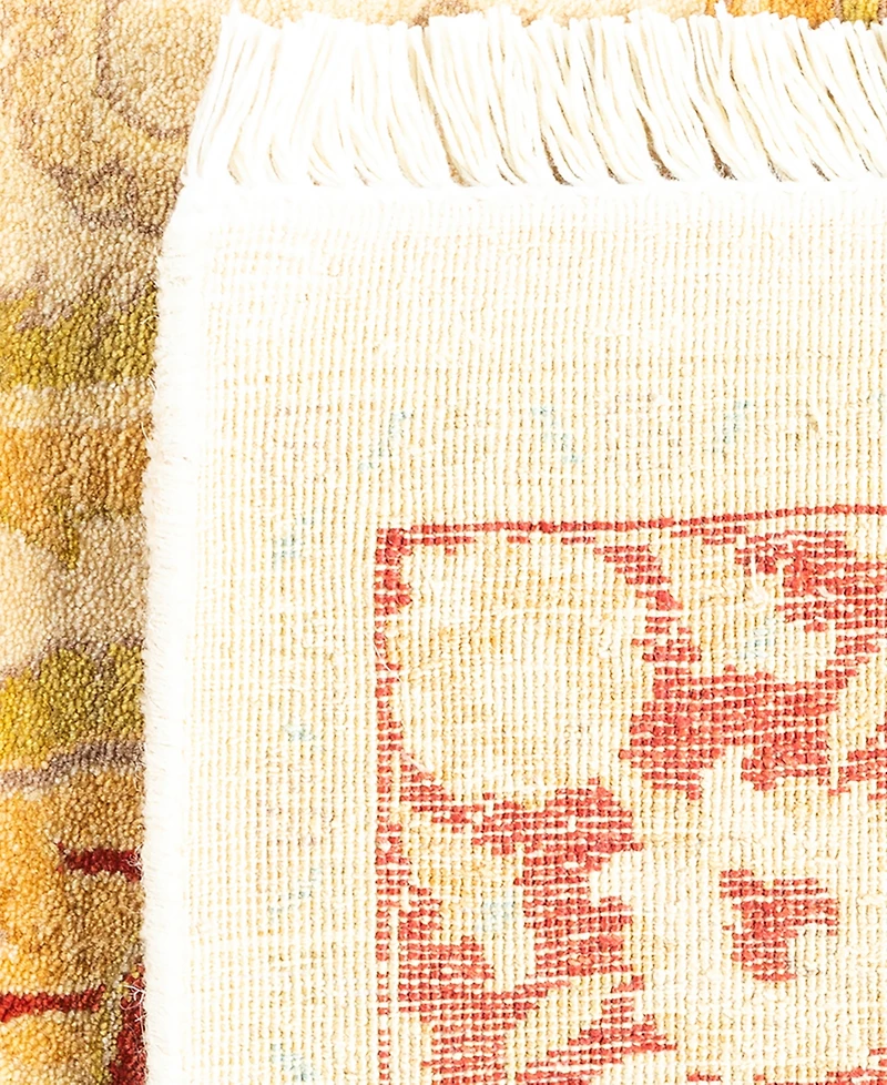Adorn Hand Woven Rugs Mogul M1346 3'2''x5'2'' Area Rug