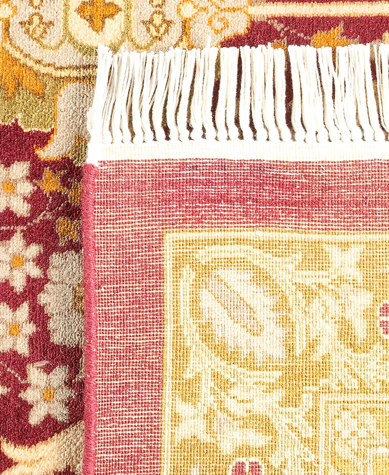 Adorn Hand Woven Rugs Mogul M1270 9'2''x12'1'' Area Rug