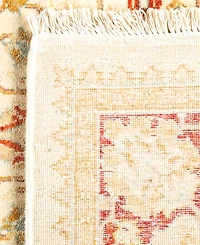 Adorn Hand Woven Rugs Mogul M1622 3'1''x10'7'' Runner Area Rug