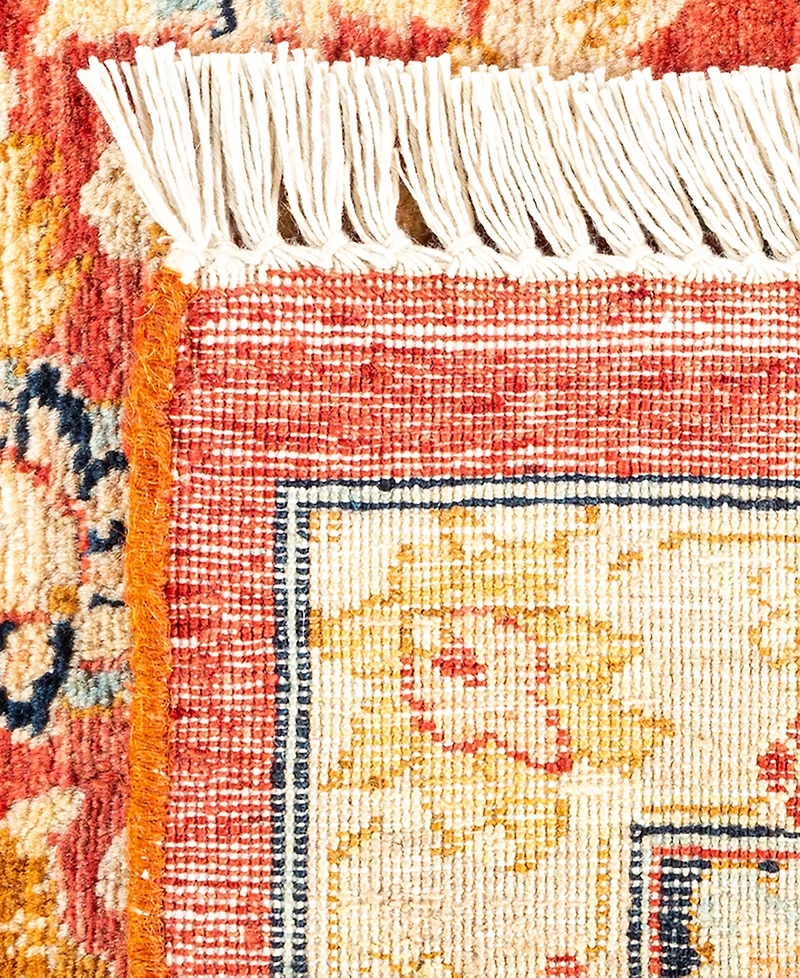 Adorn Hand Woven Rugs Mogul M1130 8'x9'10'' Area Rug