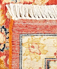 Adorn Hand Woven Rugs Mogul M1130 8'x9'10'' Area Rug