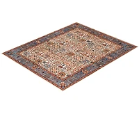Adorn Hand Woven Rugs Serapi M1945 8'x9'8'' Area Rug