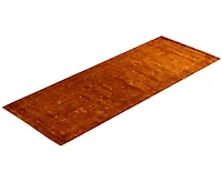 Adorn Hand Woven Rugs Fine Vibrance M1035 2'7''x7'2'' Runner Area Rug
