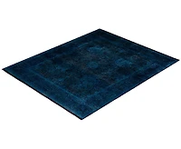 Adorn Hand Woven Rugs Fine Vibrance M1159 8'2''x9'10'' Area Rug