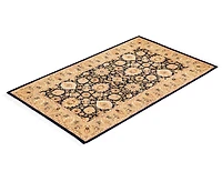 Adorn Hand Woven Rugs Mogul M1530 3'2''x5'3'' Area Rug