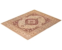 Adorn Hand Woven Rugs Mogul M1190 8'2''x10' Area Rug
