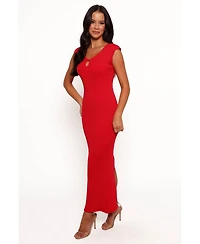 Petal and Pup Women's Robin Midi Dress