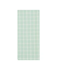 Design Imports Spring Bunny Cotton Potholder and Dishtowel Gift Set