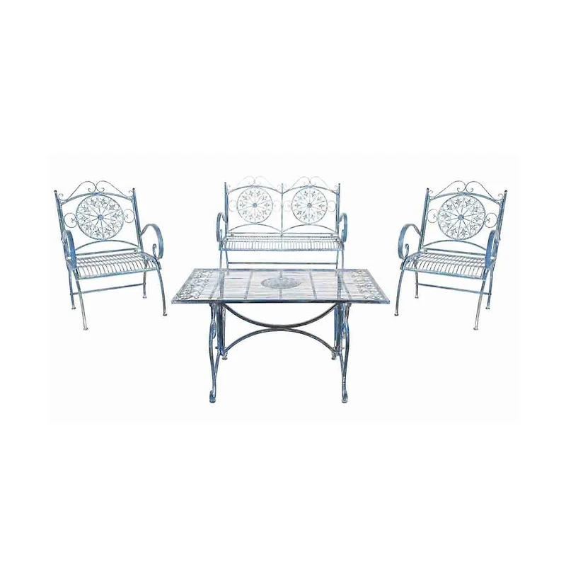 Sophie 4 Piece Set