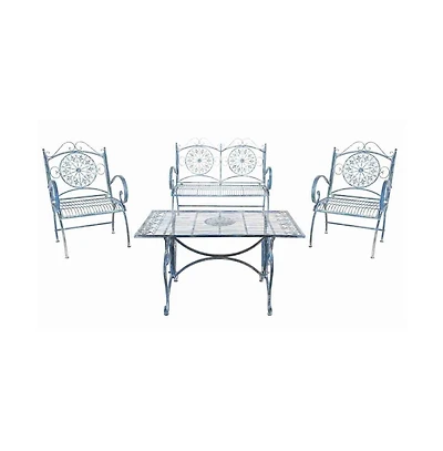 Sophie 4 Piece Set