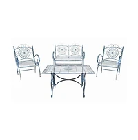 Sophie 4 Piece Set