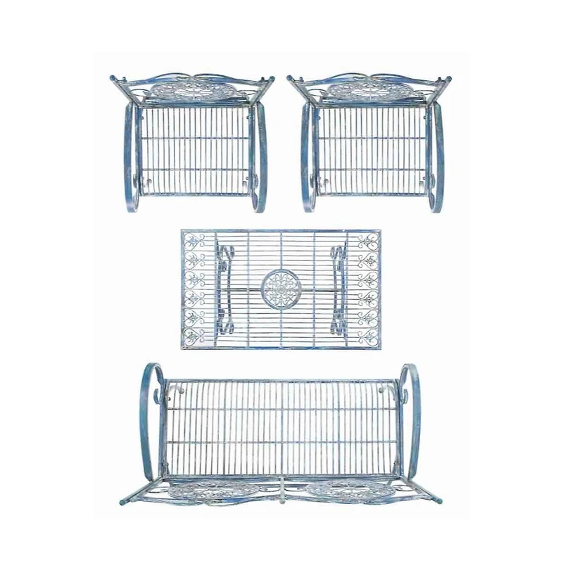 Sophie 4 Piece Set