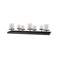 Kiki Candle Holder Centerpeice