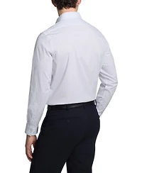 Calvin Klein Men's Slim Fit Dress Shirt