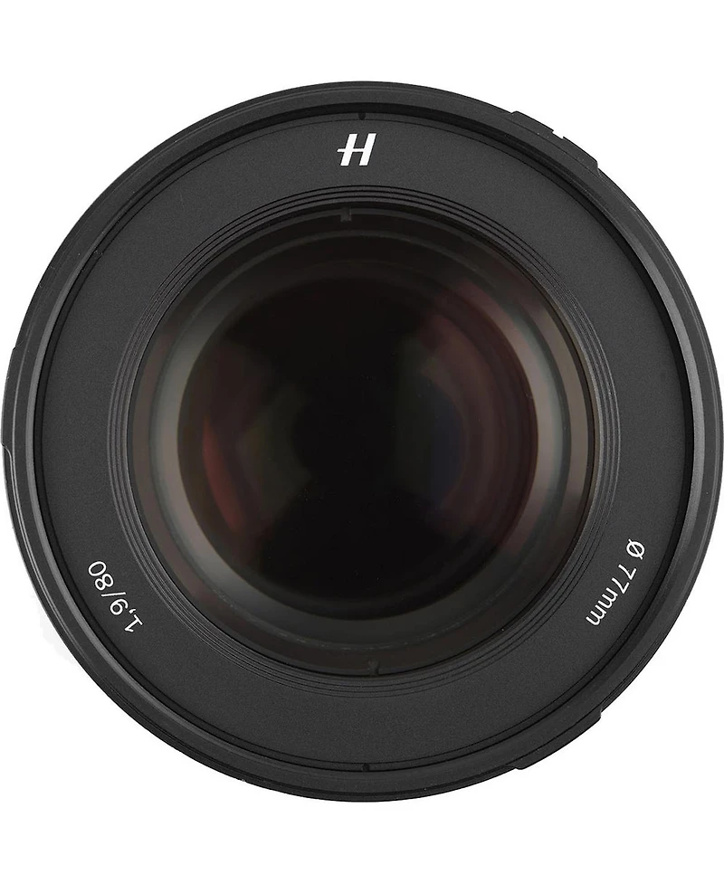 Hasselblad 80mm f/1.9 Xcd Lens for X1D