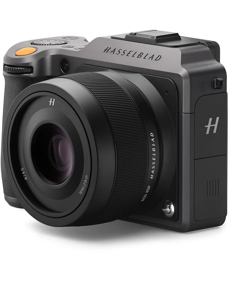 Hasselblad Xcd 45mm f/4 P Lens