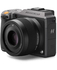 Hasselblad Xcd 45mm f/4 P Lens