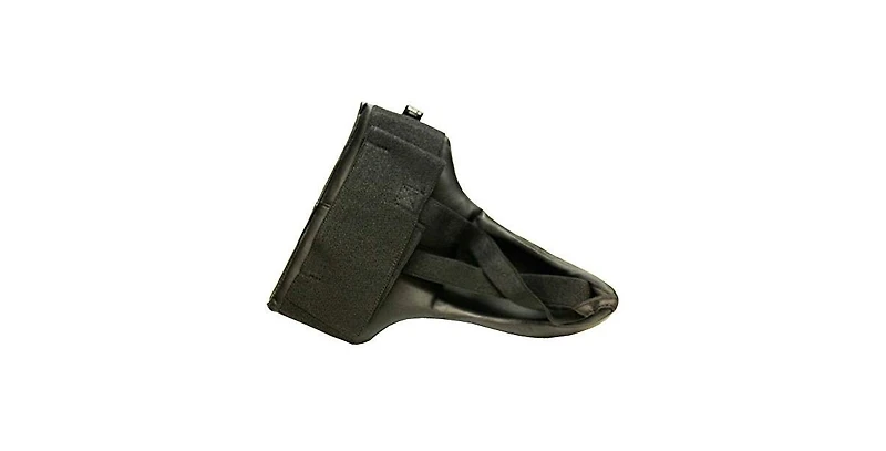 Boxing Mma Groin Abdominal Protector - Ultimate Comfort & Protection for Contact Sports - Perfect for Gym & Workout Use