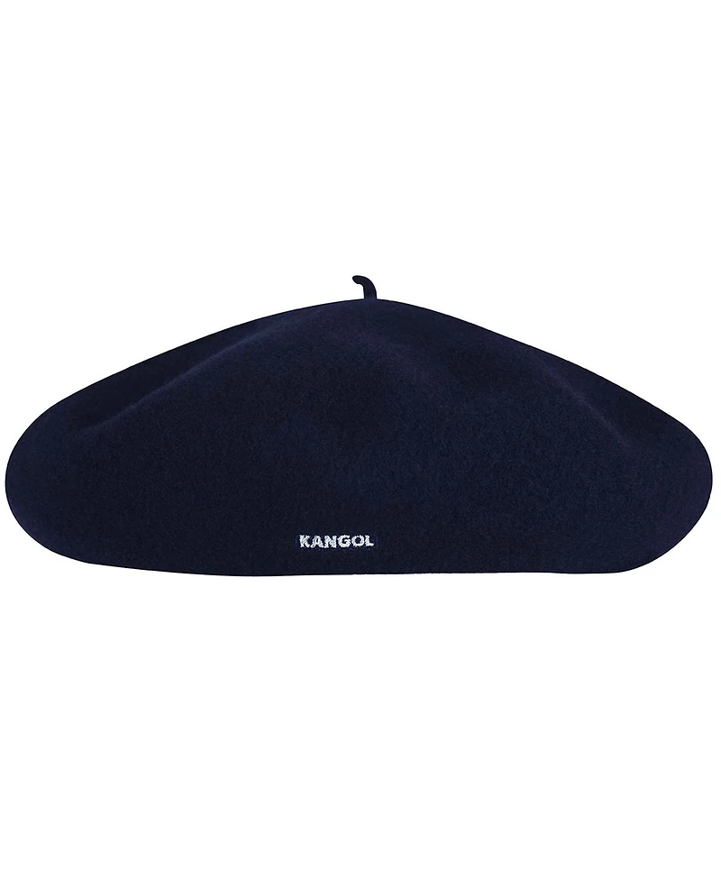 Kangol Men's Anglobasque Beret