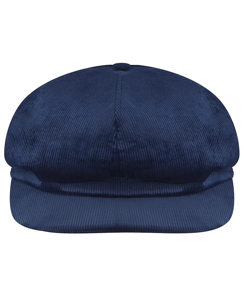 Kangol Cord Spitfire Newsboy