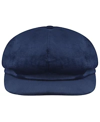 Kangol Cord Spitfire Newsboy