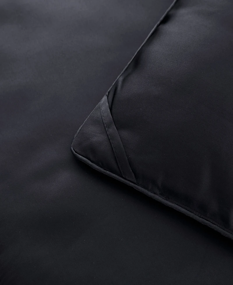 Unikome Soft Silky All Season Down Alternative Comforter