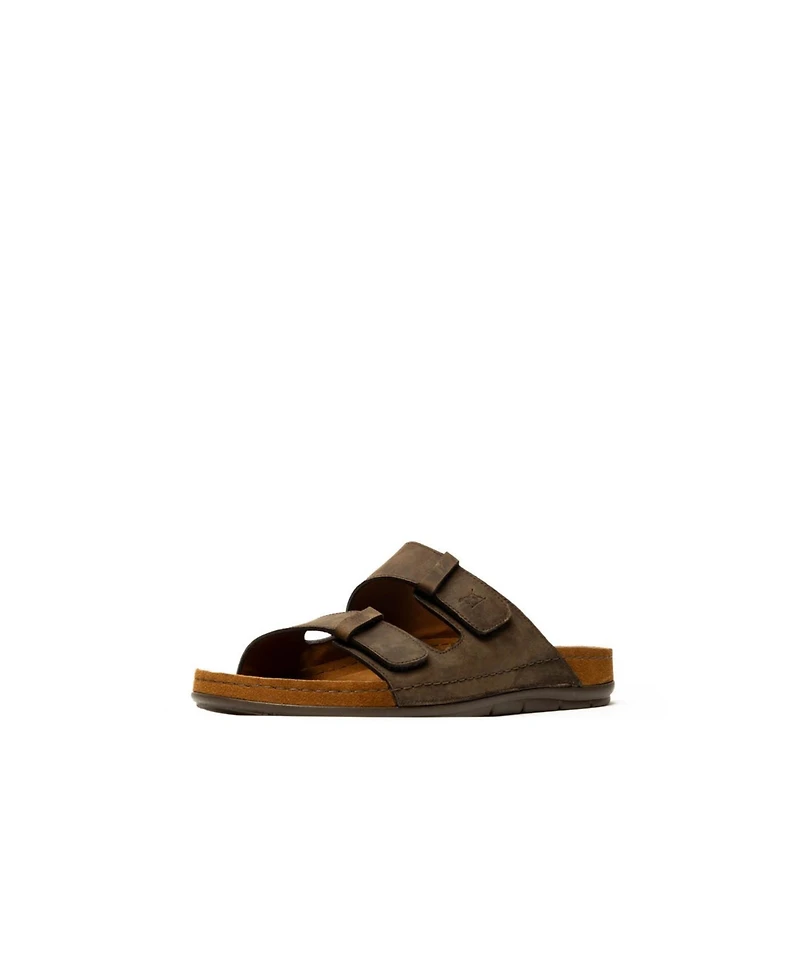 Rodd & Gunn Men's Ranfurly Slide Sandals