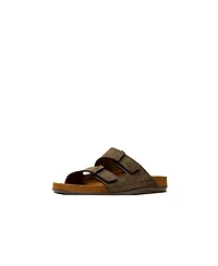Rodd & Gunn Men's Ranfurly Slide Sandals