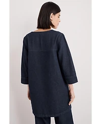 Seasalt Cornwall Women's Calidris Tunic