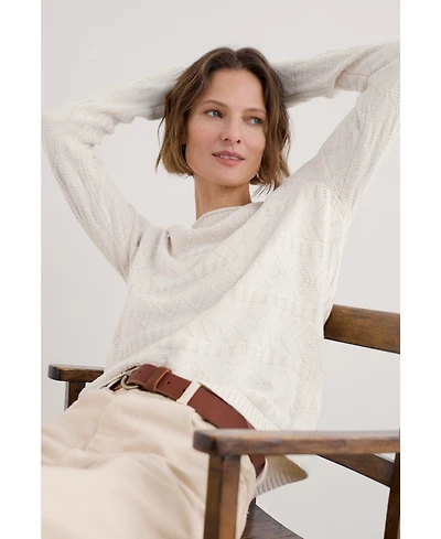 Seasalt Cornwall Women's Kinter Sweater