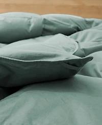 Unikome All Season Goose Down Comforter, California King