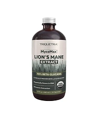 MycoMax Lion's Mane Extract Supplement