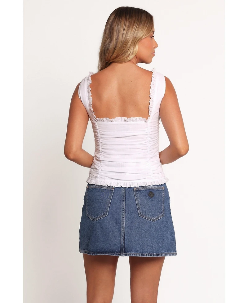 Petal and Pup Women's Jayda Top