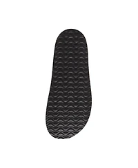 Steve Madden Men's Luis Suede Slippers