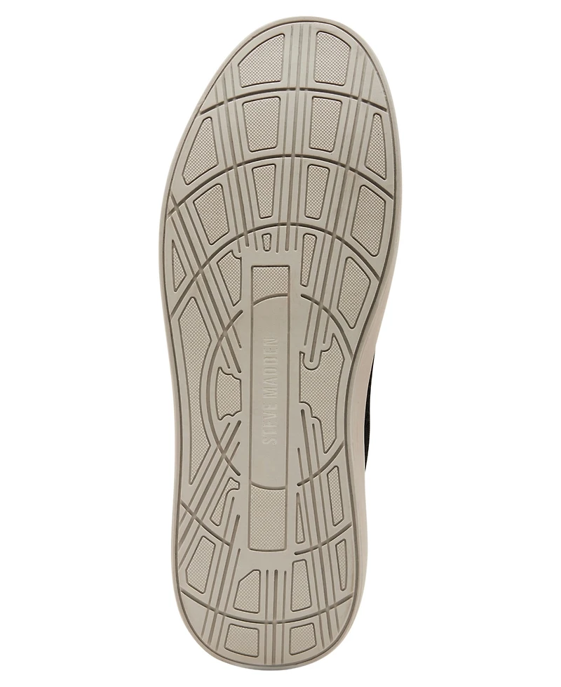 Steve Madden Men's Odyssee Fashion Sneakers