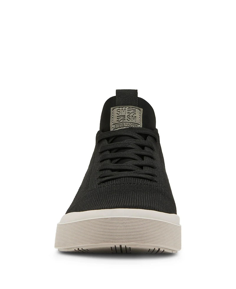 Steve Madden Men's Odyssee Fashion Sneakers