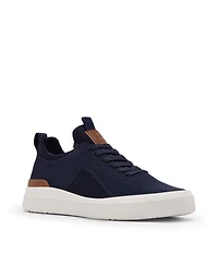 Steve Madden Men's Odyssee Fashion Sneakers