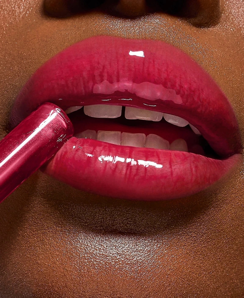 Smashbox Halo Plump + Glow Gloss